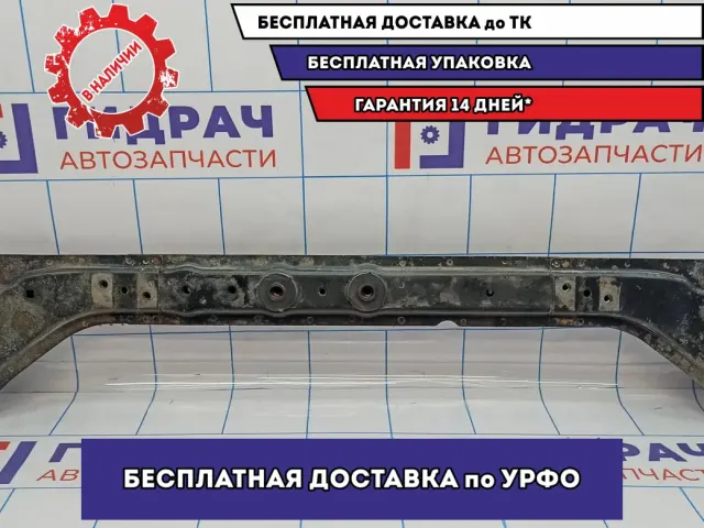 Балка подрадиаторная Suzuki SX4 71100-80J01.