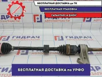 Привод передний правый Suzuki SX4 44101-80J23.