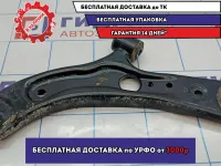 Рычаг передний левый Suzuki SX4 . Сайлентблок под замену.