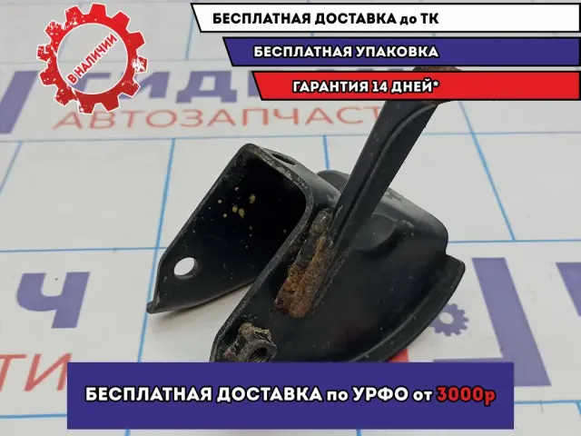 Кронштейн опоры двигателя Suzuki SX4 11760-54L00.