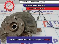 Кулак поворотный передний правый Suzuki SX4 45111-80J52. С датчиком ABS.