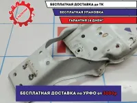 Кронштейн замка капота Suzuki SX4 58240-80J00.