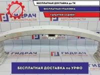 Усилитель переднего бампера верхний Suzuki SX4 58270-80J20.