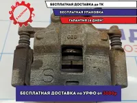 Суппорт тормозной передний левый Suzuki SX4 55102-80J02-999.