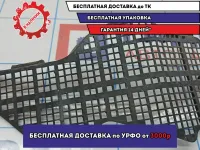 Накладка решетки стеклоочистетеля правая Suzuki SX4 72460-80J10.