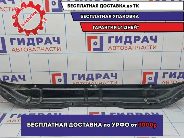 Водосток Suzuki SX4 72380-79J00.