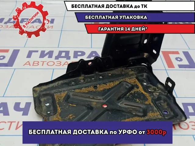 Крепление АКБ Suzuki SX4 72520-54L00.