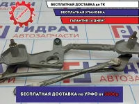 Трапеция стеклоочистителей Suzuki SX4 38100-80J01.