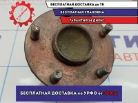 Ступица задняя Suzuki SX4 43402-80J01.