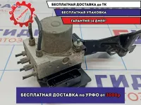 Блок ABS Suzuki SX4 .