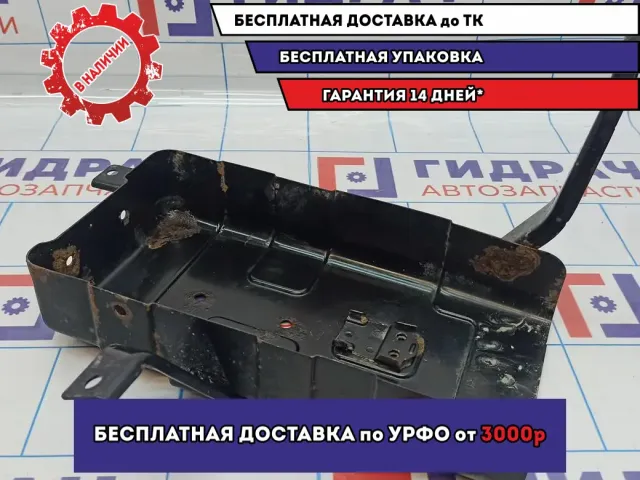 Кронштейн абсорбера Suzuki SX4 18570-80J10.