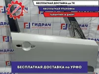 Дверь передняя правая Suzuki SX4 68001-80820.