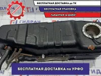Бак топливный Suzuki SX4 89101-80J22. Металл.