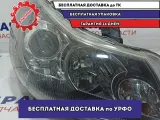 Фара правая Suzuki SX4 35120-80JA1. Ксенон.