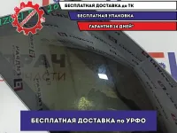 Стекло кузовное глухое левое Suzuki SX4 84590-80J01.