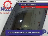 Стекло кузовное глухое правое Suzuki SX4 84580-80J01.