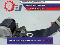 Ремень безопасности задний правый Suzuki SX4 .