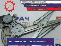 Стеклоподъемник электр. передний левый Suzuki SX4 83402-79J12.