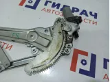 Стеклоподъемник электр. передний правый Suzuki SX4 83401-79J12.