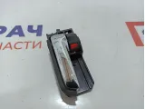 Ручка двери внутренняя левая Suzuki SX4 83130-63J20-FC6.
