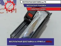 Ручка двери внутренняя правая Suzuki SX4 83110-63J20-FC6.