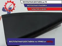 Накладка двери задней левой Suzuki SX4 83797-80J00-5PK. Внутрення.