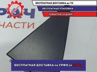 Накладка двери задней левой Suzuki SX4 83980-79J10. Наружняя.