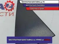 Накладка двери задней правой Suzuki SX4 83970-79J10. Наружняя.