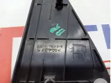 Накладка двери задней правой Suzuki SX4 83970-79J10. Наружняя.