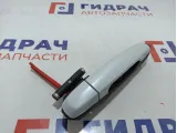 Ручка двери задней наружная правая Suzuki SX4 .
