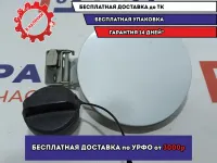 Лючок бензобака Suzuki SX4 6485080J10. С крышкой.