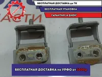 Петли двери багажника Suzuki SX4 . Комплект.