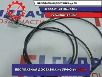 Трос лючка бензобака Suzuki SX4 .