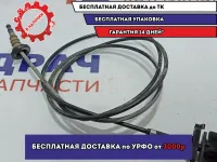 Трос открывания капота Suzuki SX4 82160-79J00.