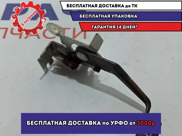 Ручка открывания лючка бензобака Suzuki SX4 8331076G32.