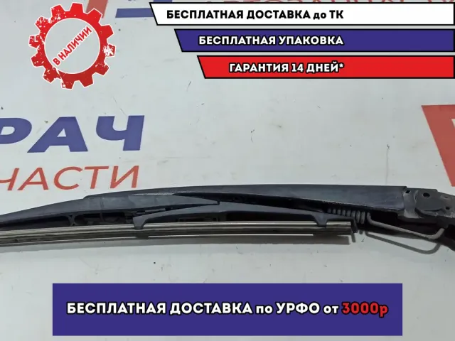 Поводок стеклоочистителя заднего Suzuki SX4 38821-63J00.