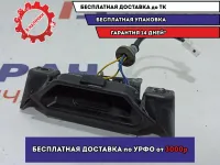 Кнопка открывания багажника Suzuki SX4 3717879J00.