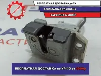 Замок багажника Suzuki SX4 82510-80J00.