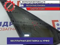 Стекло кузовное глухое правое Suzuki SX4 84550-80J13.