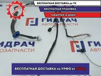 Проводка двери задней левой Suzuki SX4 .