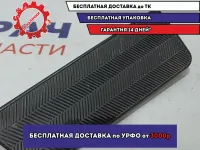 Накладка декоративная под ногу Suzuki SX4 75441-62J00.