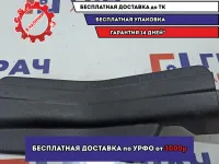 Накладка порога задняя левая внутренняя Suzuki SX4 7618080J00P4Z.