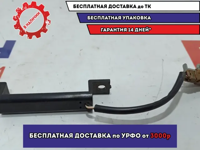 Антенна Suzuki SX4 3717562J00. Системы бесключевого доступа.