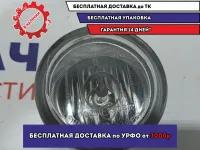 Фара противотуманная левая Suzuki SX4 3556054GA0. Трещина.