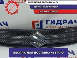Решетка радиатора Suzuki SX4 71741-54L00-5PK. Дефект хрома.