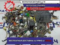 Фишка разъем Suzuki SX4 .