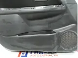 Обшивка двери передней левой Suzuki SX4 83720-54LB1-GJG.
