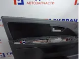 Обшивка двери передней левой Suzuki SX4 83720-54LB1-GJG.
