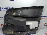 Обшивка двери передней левой Suzuki SX4 83720-54LB1-GJG.