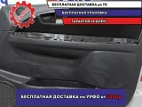 Обшивка двери передней правой Suzuki SX4 83710-54LF1-GJG.